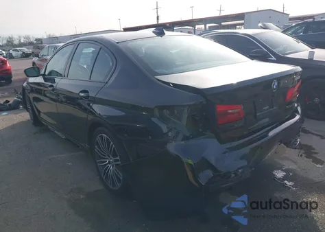 2018 BMW 530I from USA, damaged, VIN WBAJA5C58JG898519